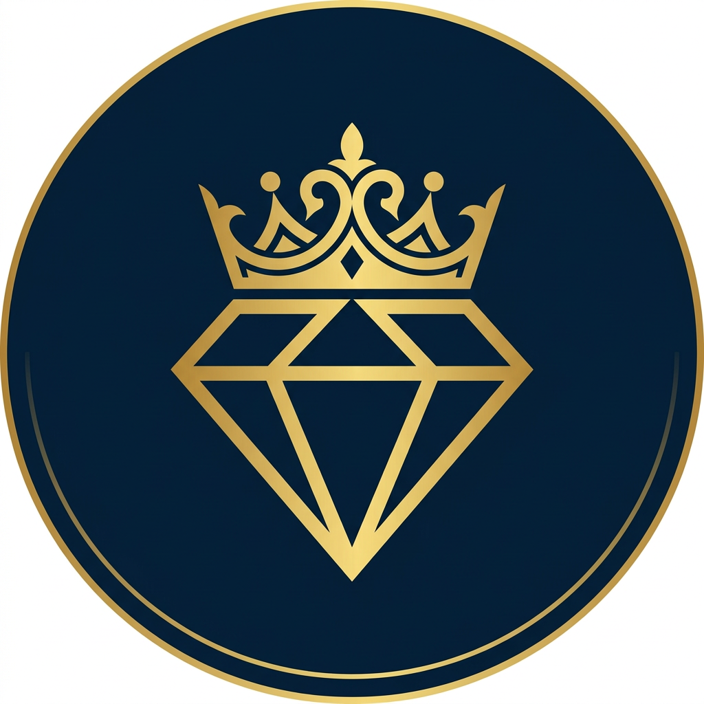 Top Ranking UK crest logo
